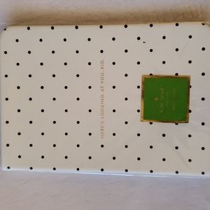 NWT Kate Spade Here's looking at you kid brag book